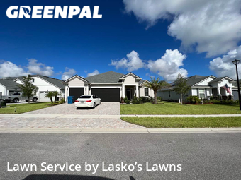 Yard Mowing nearby St. Augustine, FL, 