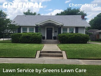 Lawn Maintenance nearby Tulsa, OK, 