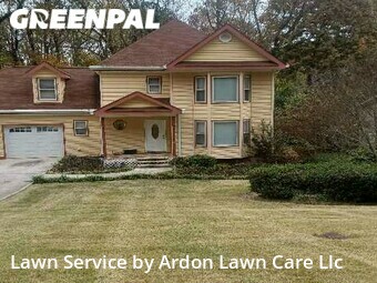 Yard Mowing nearby Lilburn, GA, 