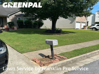 Lawn Cutting nearby Rex, GA, 