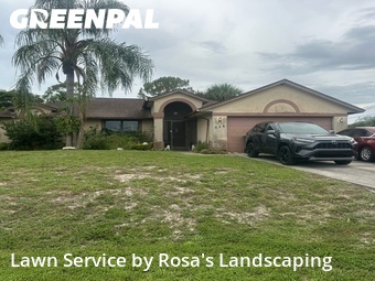 Grass Cutting nearby Port St. Lucie, FL, 