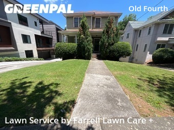 Yard Mowing nearby Atlanta, GA, 