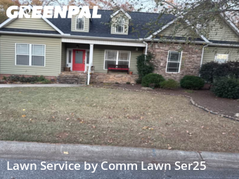 Lawn Cut nearby Greenville, SC, 