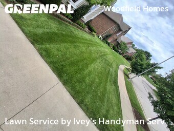 Yard Mowing nearby Lexington, KY, 