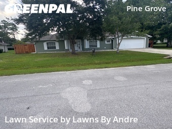 Lawn Service nearby Palm Coast, FL, 