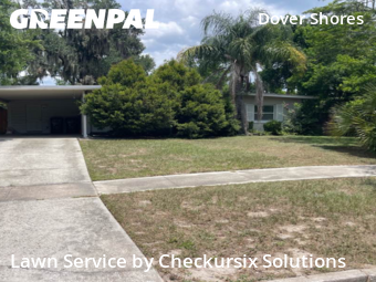 Lawn Mowing nearby Orlando, FL, 