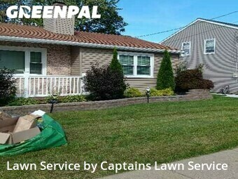 Lawn Cut nearby Niagara Falls, NY, 