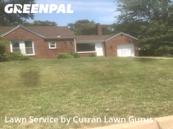 Yard Mowing nearby St. Louis, IL, 