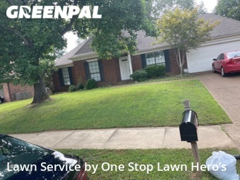 Lawn Cutting nearby Memphis, TN, 