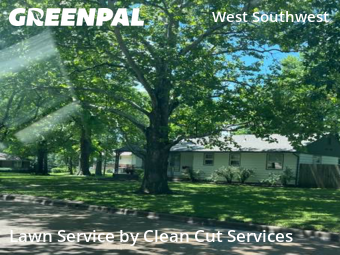 Lawn Care Service nearby Topeka, KS, 