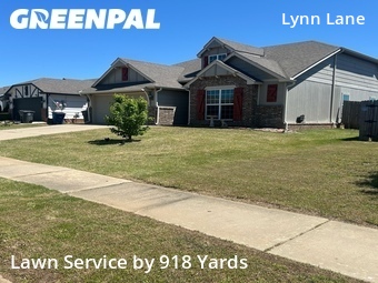 Yard Mowing nearby Tulsa, OK, 