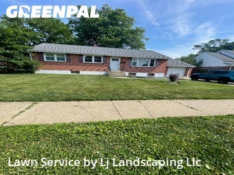 Grass Cut nearby Wilmington, DE, 