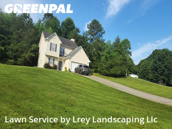 Lawn Care nearby Gainesville, GA, 
