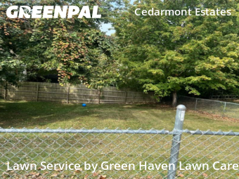 Grass Cutting nearby Nashville, TN, 