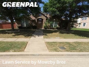 Lawn Care Service nearby Cedar Hill, TX, 