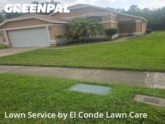 Lawn Service nearby Orlando, FL, 