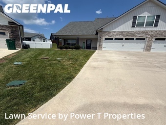 Lawn Care Service nearby Knoxville, TN, 