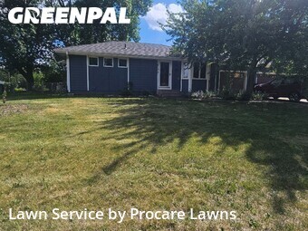 Lawn Mowing nearby Rosemount, MN, 