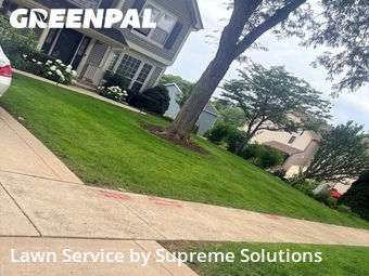Lawn Maintenance nearby Bolingbrook, IL, 