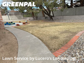 Yard Cutting nearby Albuquerque, NM, 