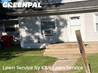 Lawn Service nearby Cedar Lake, IN, 