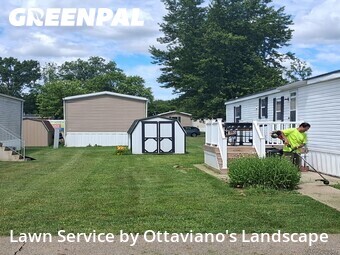 Lawn Mowing Service nearby Caledonia, OH, 