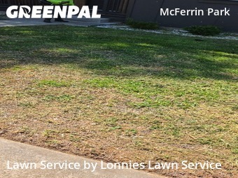 Grass Cutting nearby Nashville, TN, 