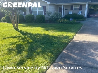 Lawn Maintenance nearby Lowell, NC, 