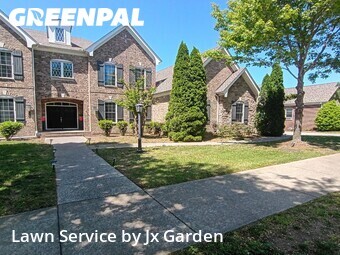Lawn Mowingin Franklin,37067,Lawn Mow by Jx Garden, work completed in Jun , 2026