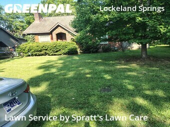 Lawn Cut nearby Nashville, TN, 