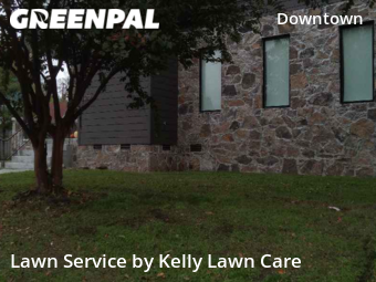 Lawn Mowing Service nearby Little Rock, AR, 