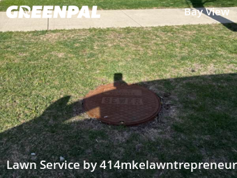 Lawn Cutting nearby Milwaukee, WI, 