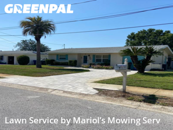Lawn Cutting nearby Largo, FL, 