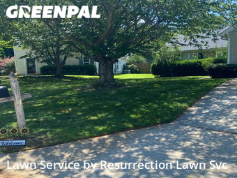 Lawn Service nearby Browns Summit, NC, 