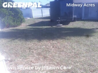 Lawn Mowing Service nearby Holiday, FL, 