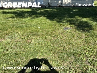 Local Lawn And Landscape Maintenance Services Near Me In Olathe,66061,Landscaping Maintenance by Gk Lawns, work completed in Jun , 2026