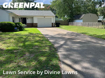 Yard Cutting nearby Portsmouth, VA, 