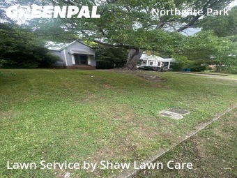 Lawn Mow nearby Durham, NC, 