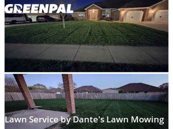 Yard Cutting nearby Springfield, MO, 