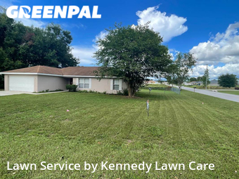 Lawn Care nearby Ocala, FL, 