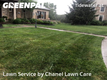 Lawn Care Service nearby New Albany, OH, 