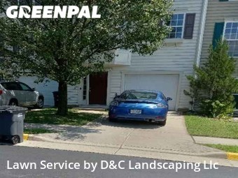 Lawn Cutting nearby Ashburn, VA, 