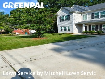 Lawn Cutting nearby Smyrna, GA, 