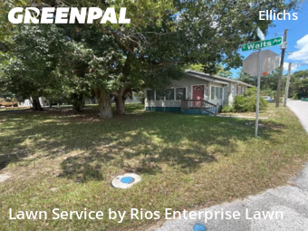 Yard Cutting nearby Deland, FL, 