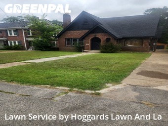 Lawn Care nearby Jackson, TN, 