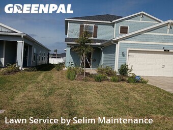 Yard Cutting nearby St. Augustine, FL, 