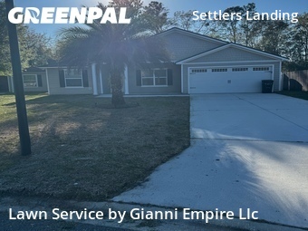 Lawn Cutting nearby Jacksonville, FL, 