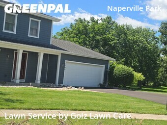 Commercial Landscaping In Naperville,60565,Landscaping Cleanup by Goiz Lawn Care, work completed in Jun , 2026