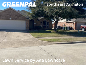 Lawn Care nearby Arlington, TX, 