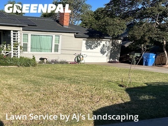 Lawn Mowing nearby Manteca, CA, 